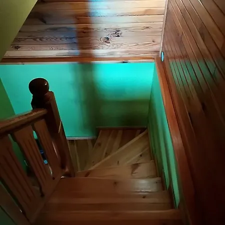 Casa vacanze Midom *